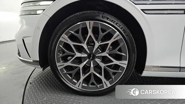 Genesis G90 (RS4) id 4739806 из Кореи 28