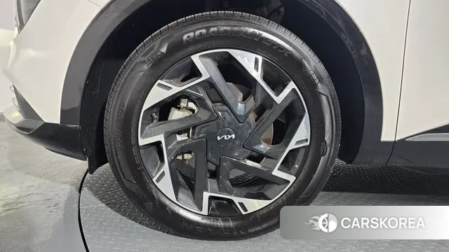 Kia Sportage 5th Generation id 3763515 из Кореи 15