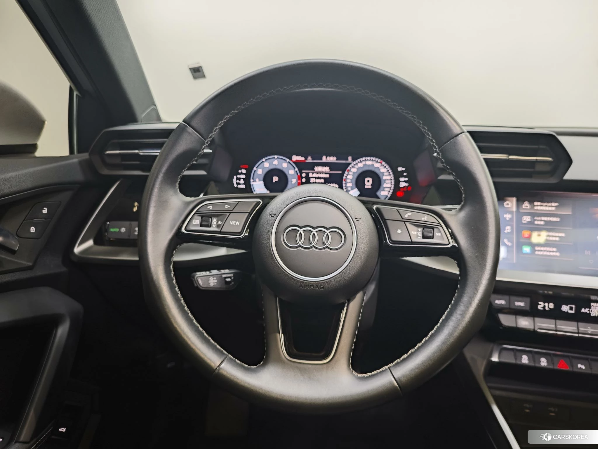 Audi A3 id 4455034 из Китая 15