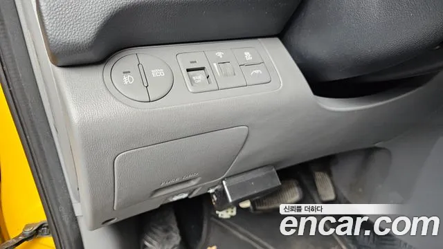 Hyundai The New Grand Starex id 2764345 из Кореи 15