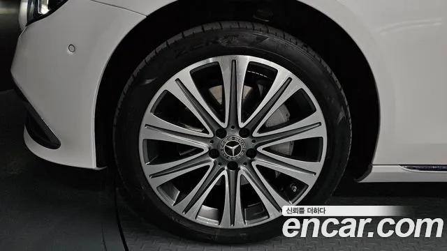 Mercedes-Benz E-Class W213 id 2507507 из Кореи 15