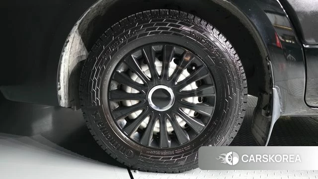 Hyundai Solati id 4722192 из Кореи 25