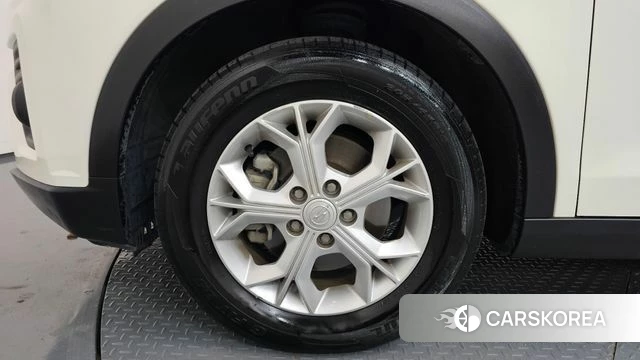 Ssangyong Berry New Tivoli id 3898771 из Кореи 15