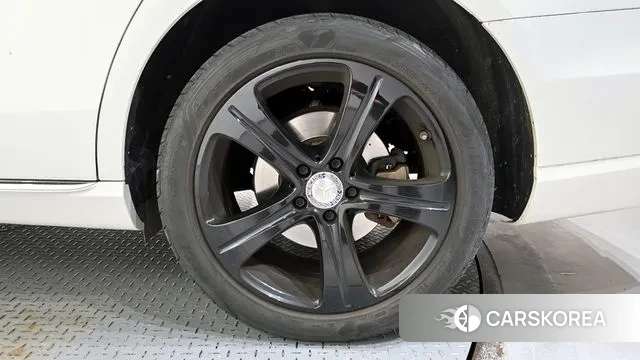 Mercedes-Benz E-Class W213 id 3391677 из Кореи 15