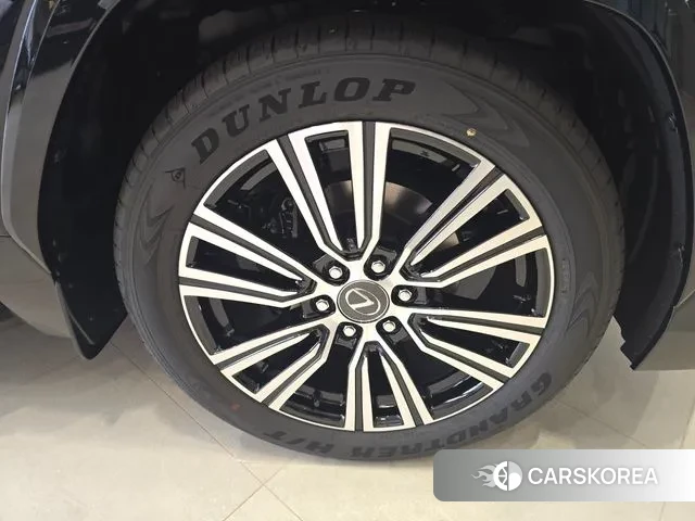 Lexus LX 4th Generation id 3507186 из Кореи 15