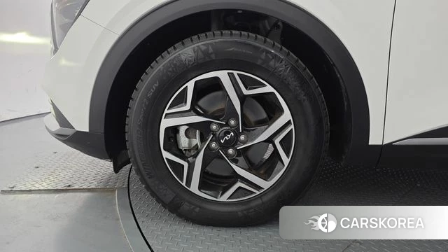 Kia Sportage 5th Generation id 4394828 из Кореи 15