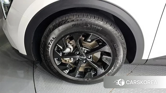 Kia Sportage 5th Generation Hybrid id 3002226 из Кореи 15