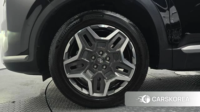 Hyundai The New Santa Fe id 4534217 из Кореи 15