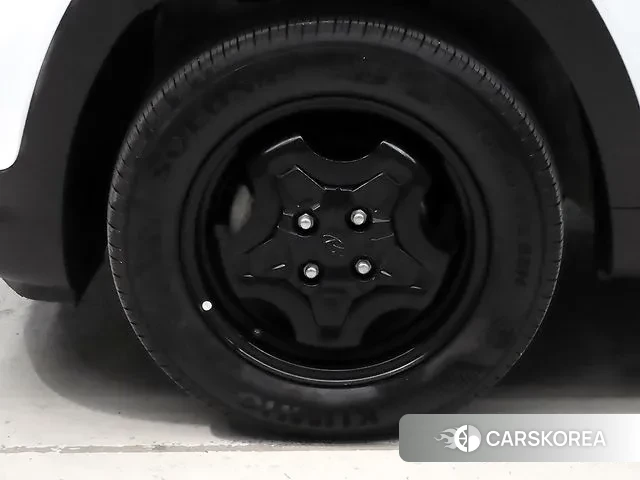 Hyundai Casper id 3643650 из Кореи 15