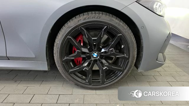 BMW 3 Series (G20) id 3864053 из Кореи 15