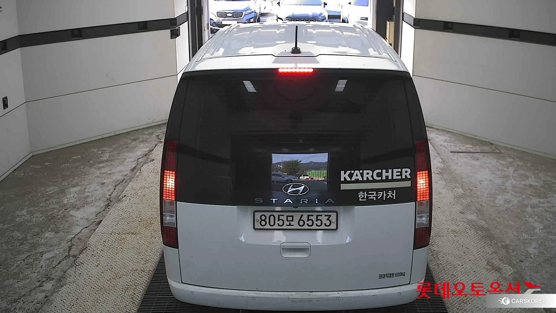 Hyundai Staria id 4674103 из Кореи 32