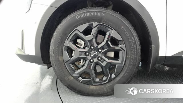 Kia The New Sorento 4th Generation id 4778420 из Кореи 26