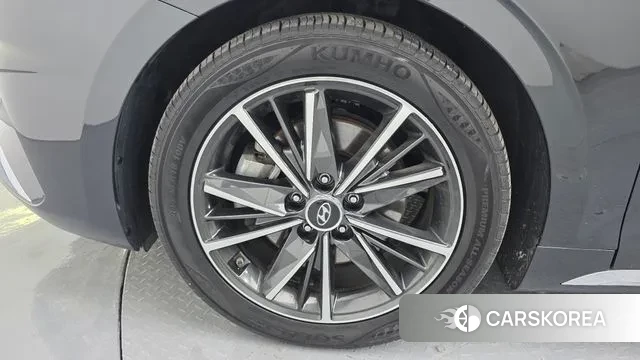 Hyundai The New Grandeur IG id 3018126 из Кореи 15