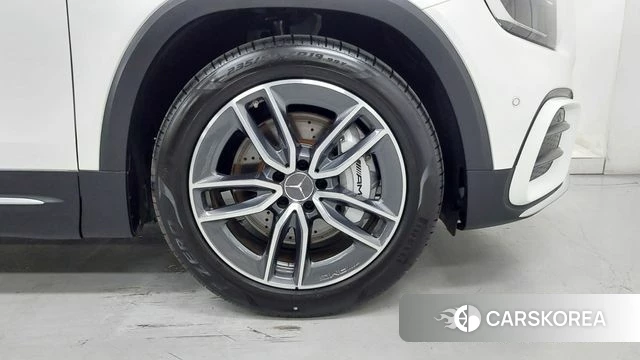 Mercedes-Benz GLB-Class X247 id 4762083 из Кореи 13