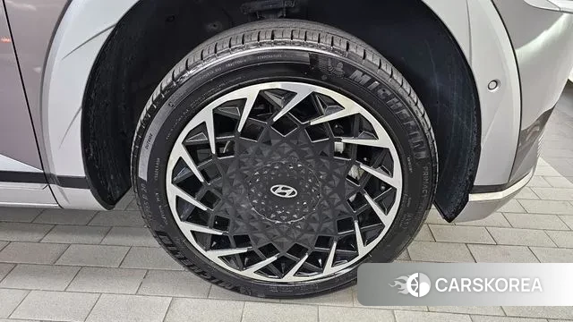 Hyundai Ionic 5 id 3295624 из Кореи 15