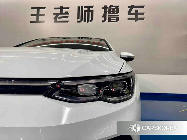 Volkswagen Golf id 4313489 из Китая 14