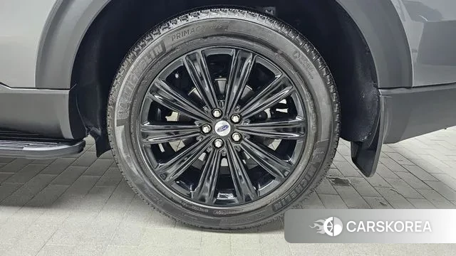 Ford Explorer 6th Generation id 3776294 из Кореи 15