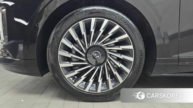 Hyundai Grandeur (GN7) id 4488796 из Кореи 29