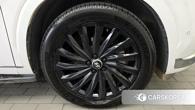 Hyundai The New Palisade id 3212402 из Кореи 15