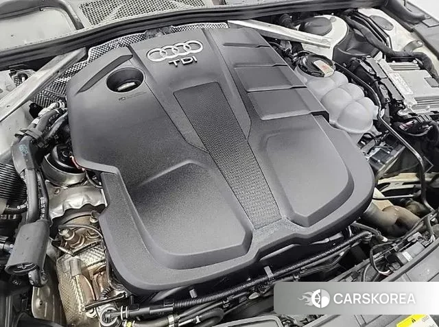 Audi A5 (F5) id 3355917 из Кореи 13