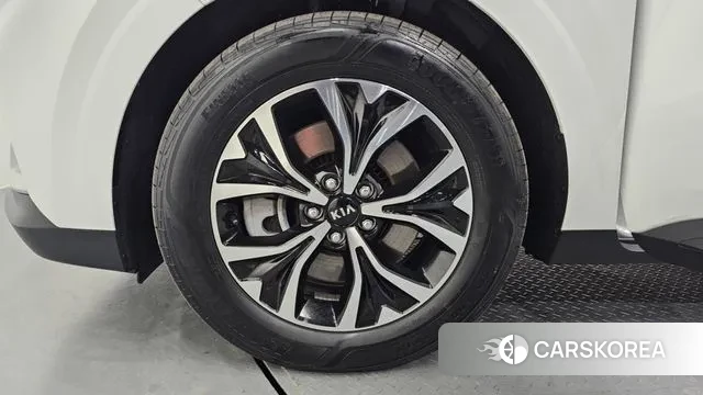 Kia Carnival 4th generation id 3453677 из Кореи 15