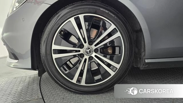 Mercedes-Benz E-Class W213 id 4594368 из Кореи 15