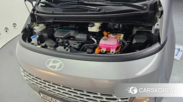 Hyundai Staria id 3902743 из Кореи 15