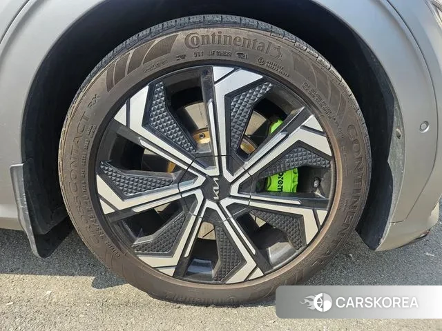 Kia EV6 id 3031988 из Кореи 15