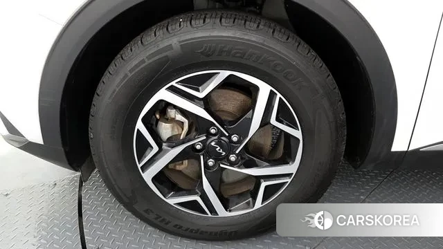 Kia Sportage 5th Generation id 3472884 из Кореи 15