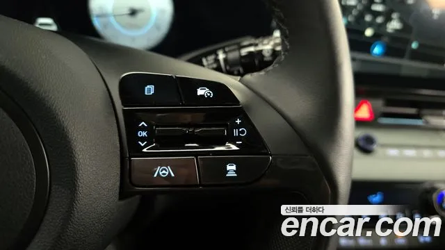 Hyundai The New Avante (CN7) id 2697937 из Кореи 15