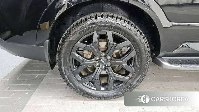 Kia Mohave Master id 3701933 из Кореи 15