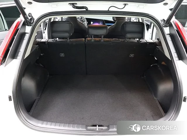 Kia Di All New Niro EV id 3360044 из Кореи 15