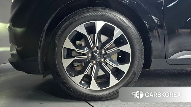 Kia Carnival 4th generation id 4469769 из Кореи 15
