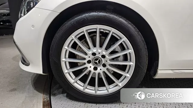 Mercedes-Benz E-Class W213 id 3033301 из Кореи 15