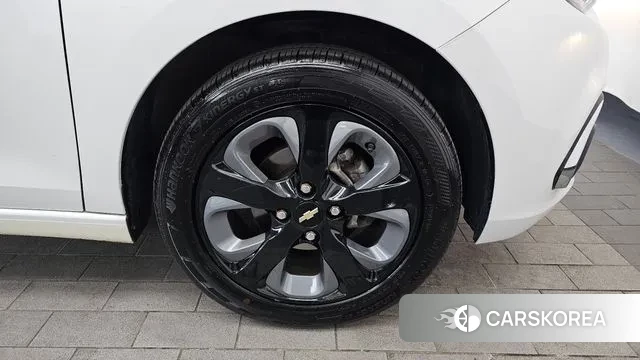 Chevrolet (GM Daewoo) The Next Spark id 3748560 из Кореи 15