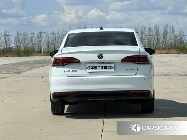 Volkswagen Bora id 4263207 из Китая 19