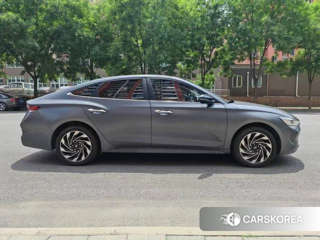 Hyundai Lafesta id 4392447 из Китая 10