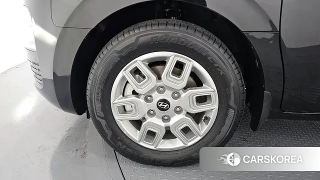 Hyundai Staria id 3482320 из Кореи 15