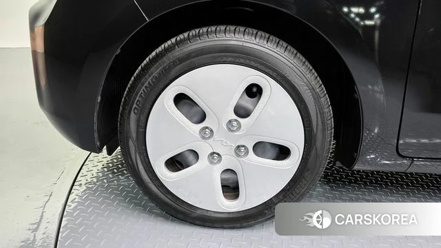 Kia The New Ray id 3842286 из Кореи 15