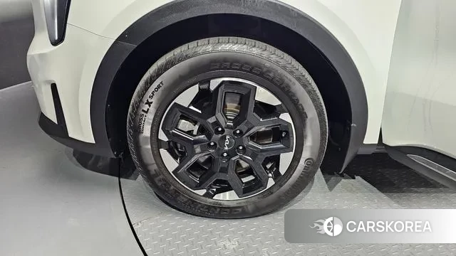 Kia The New Sorento 4th Generation id 3359558 из Кореи 15