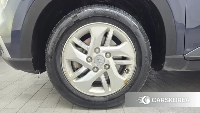 Hyundai Venue id 3718143 из Кореи 15