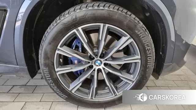 BMW X5 (G05) id 3012932 из Кореи 15