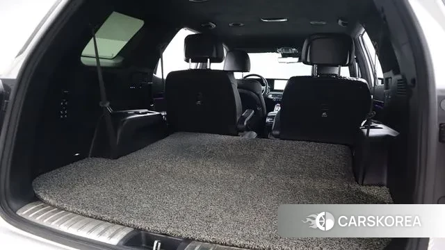 Hyundai The New Palisade id 2975025 из Кореи 15