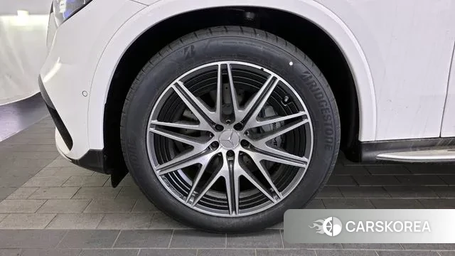 Mercedes-Benz GLC-Class X254 id 3769423 из Кореи 15