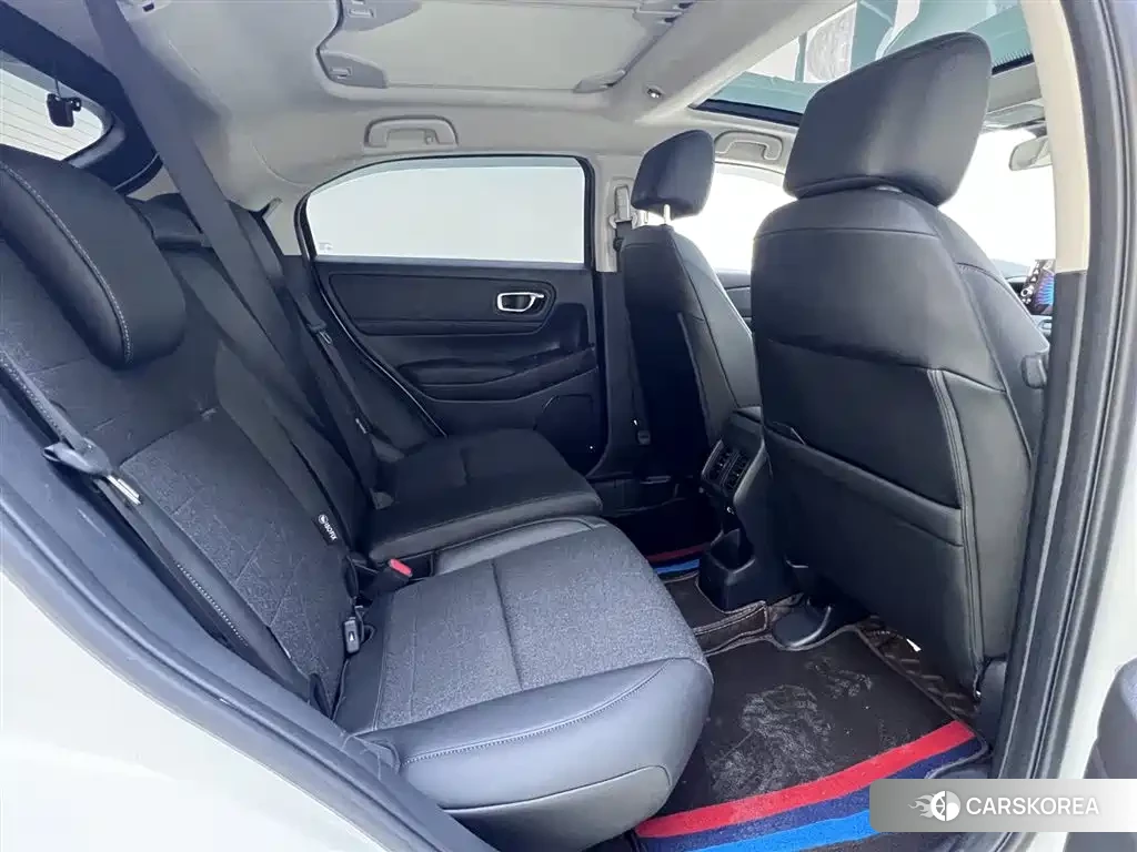 Honda Vezel id 4547319 из Китая 25