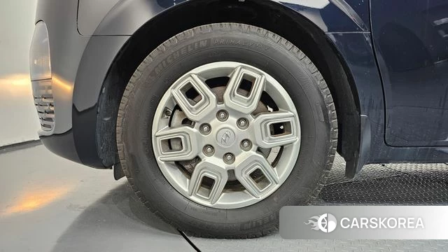 Hyundai Staria id 4488557 из Кореи 27