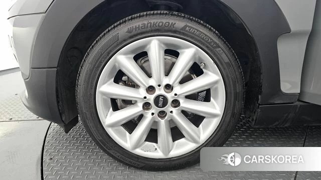 Mini Cooper Clubman id 4423459 из Кореи 27