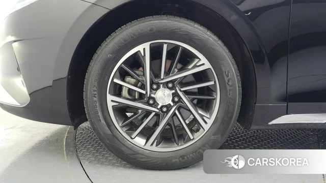 Hyundai The New Grandeur IG id 4325189 из Кореи 25