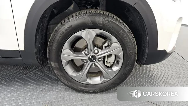 Kia The New Seltos id 3487007 из Кореи 15