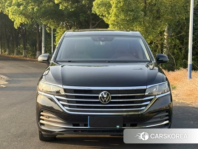 Volkswagen Weiran id 4333246 из Китая 14